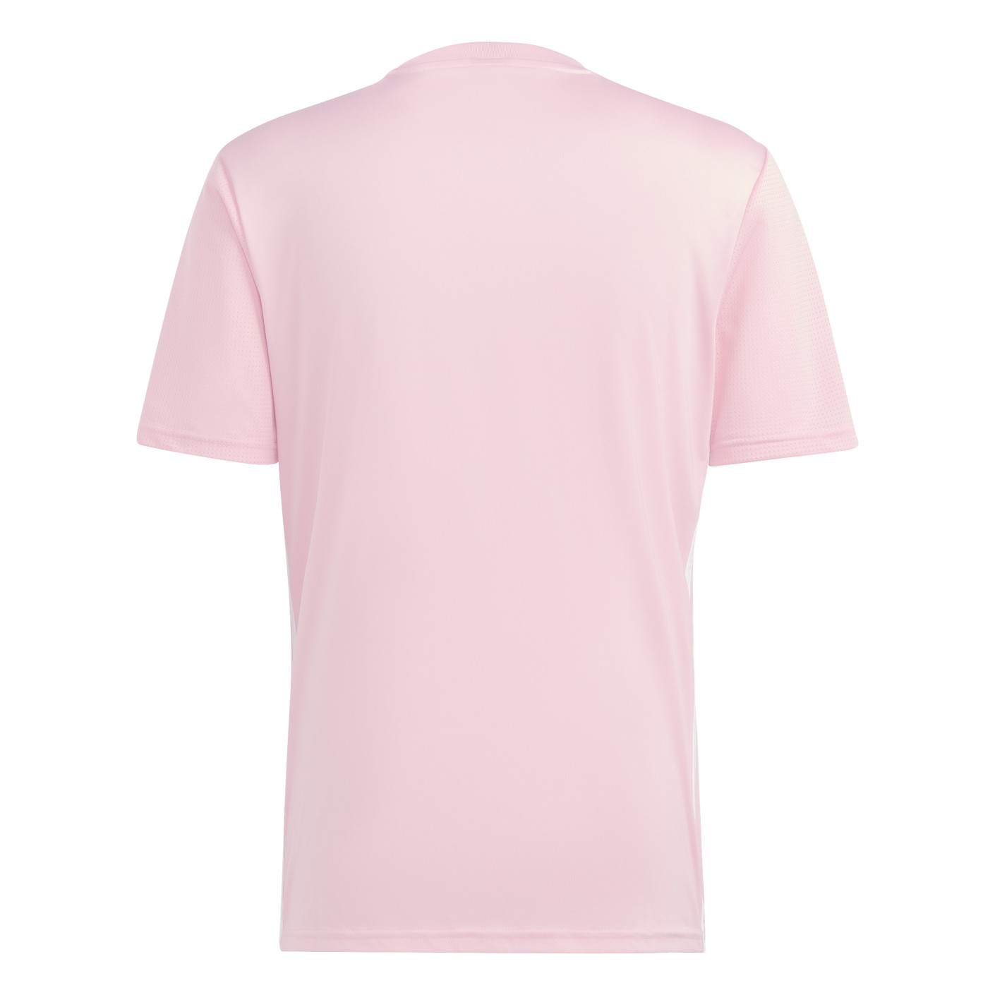 Adidas Tabela 23 Voetbalshirt Roze Wit