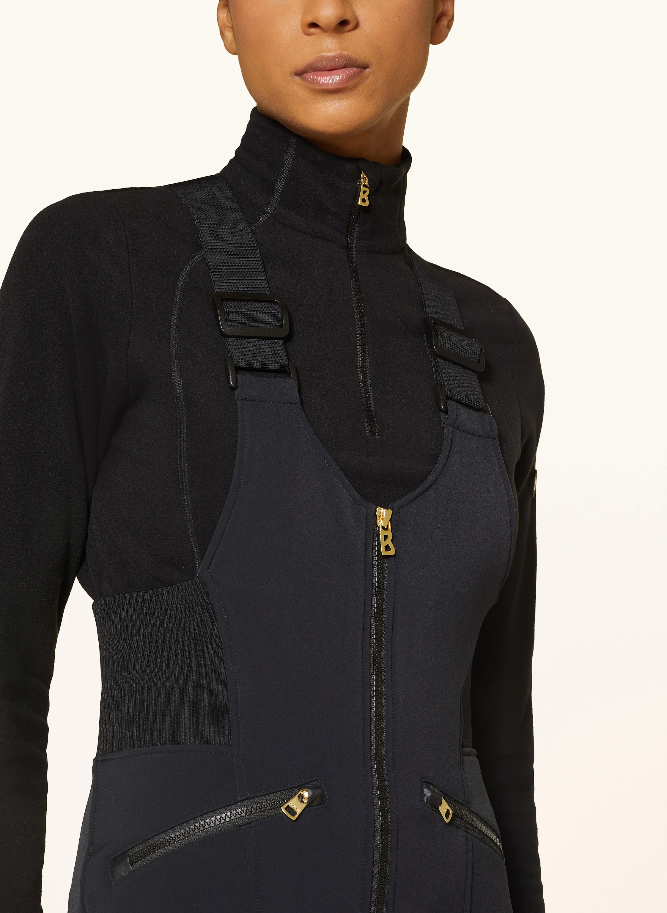 BOGNER Softshell-Skihose CARI1