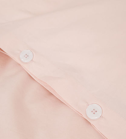 Studio Feder Senget?j - Baby - Pink Tint