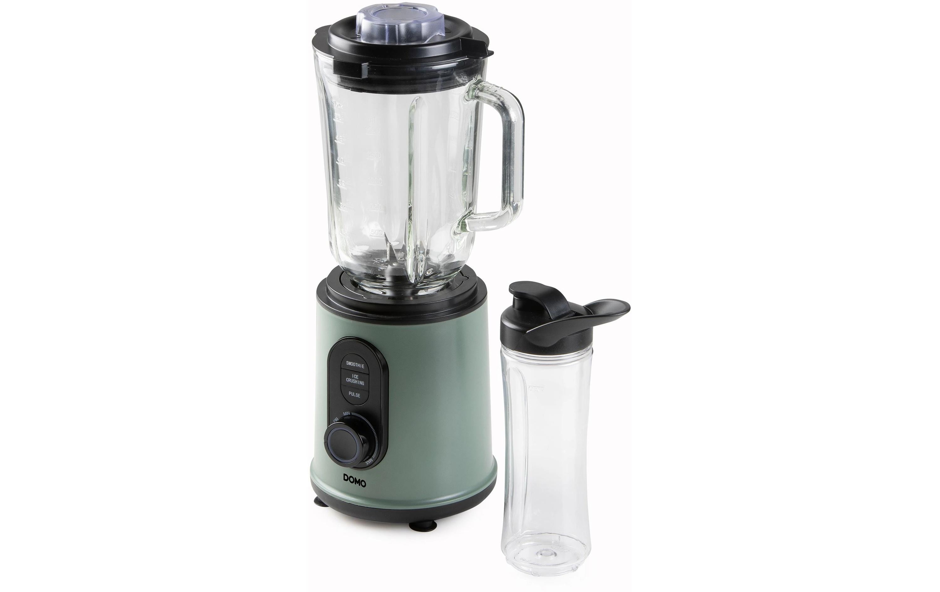Standmixer DO734BL DunkelgrünMixer
