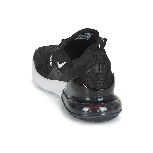Nike - AIR MAX 270 - Noir / Gris