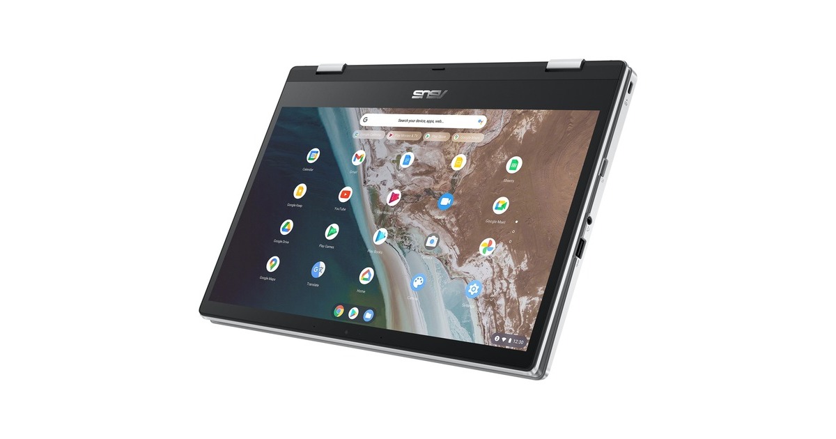 ASUSChromebook Flip CB1400FKA-EC0096 14