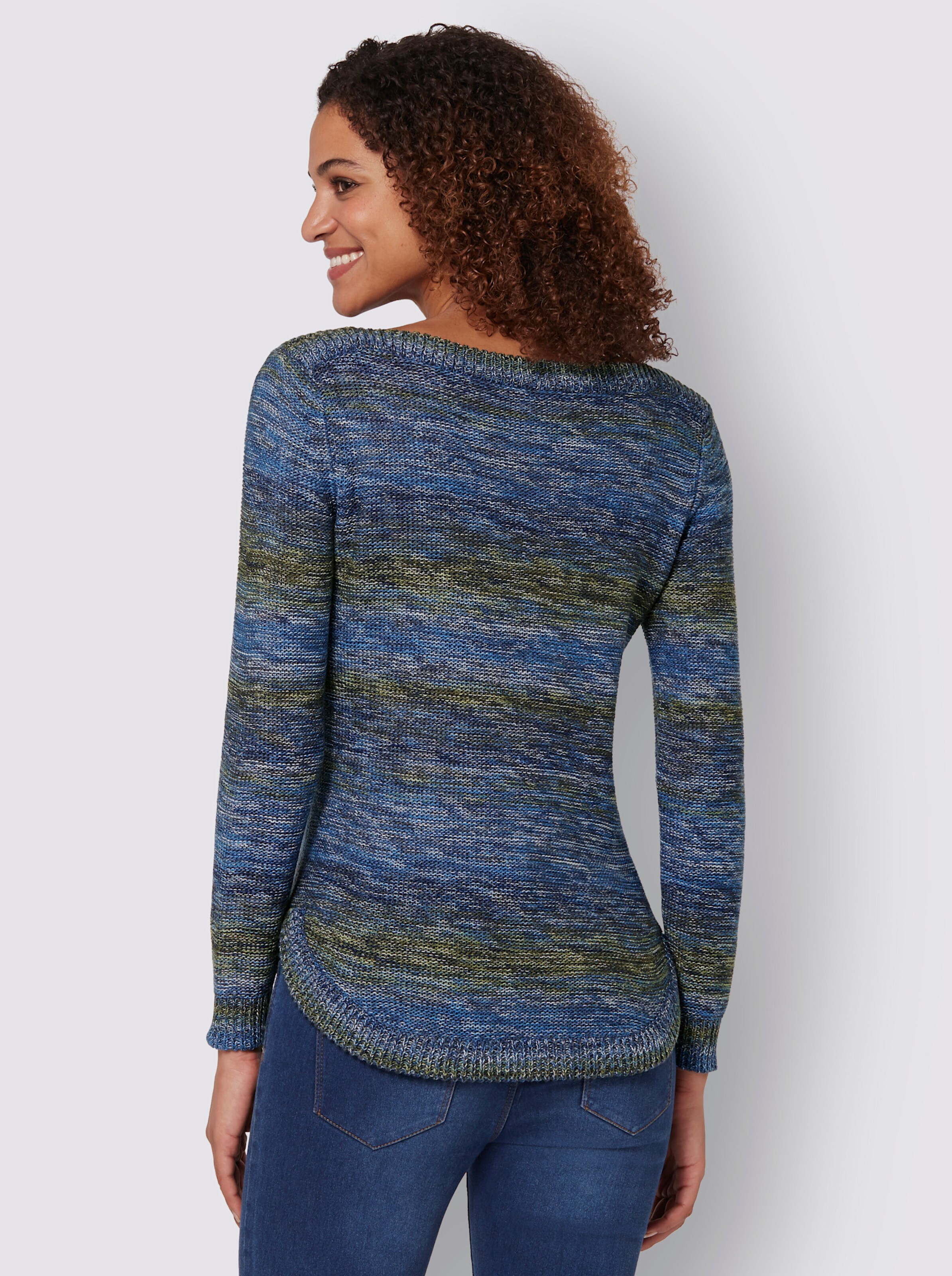 Strickpullover