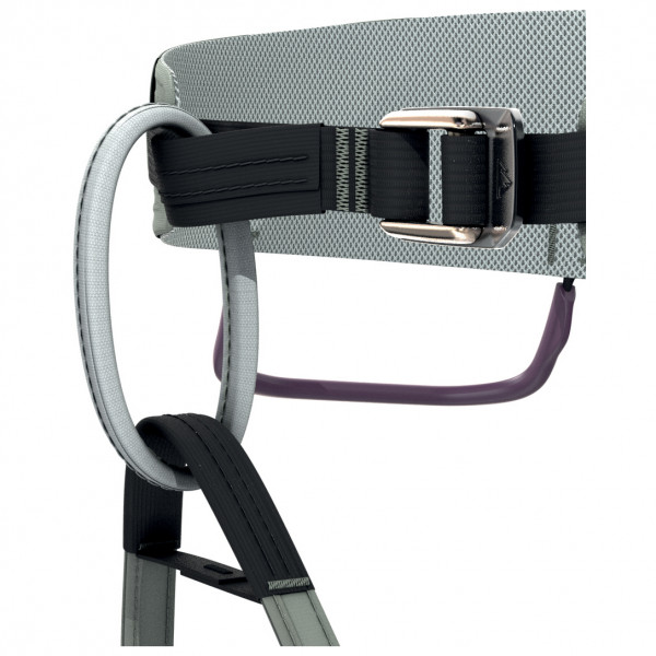 Blue Ice - Halo - Baudrier
