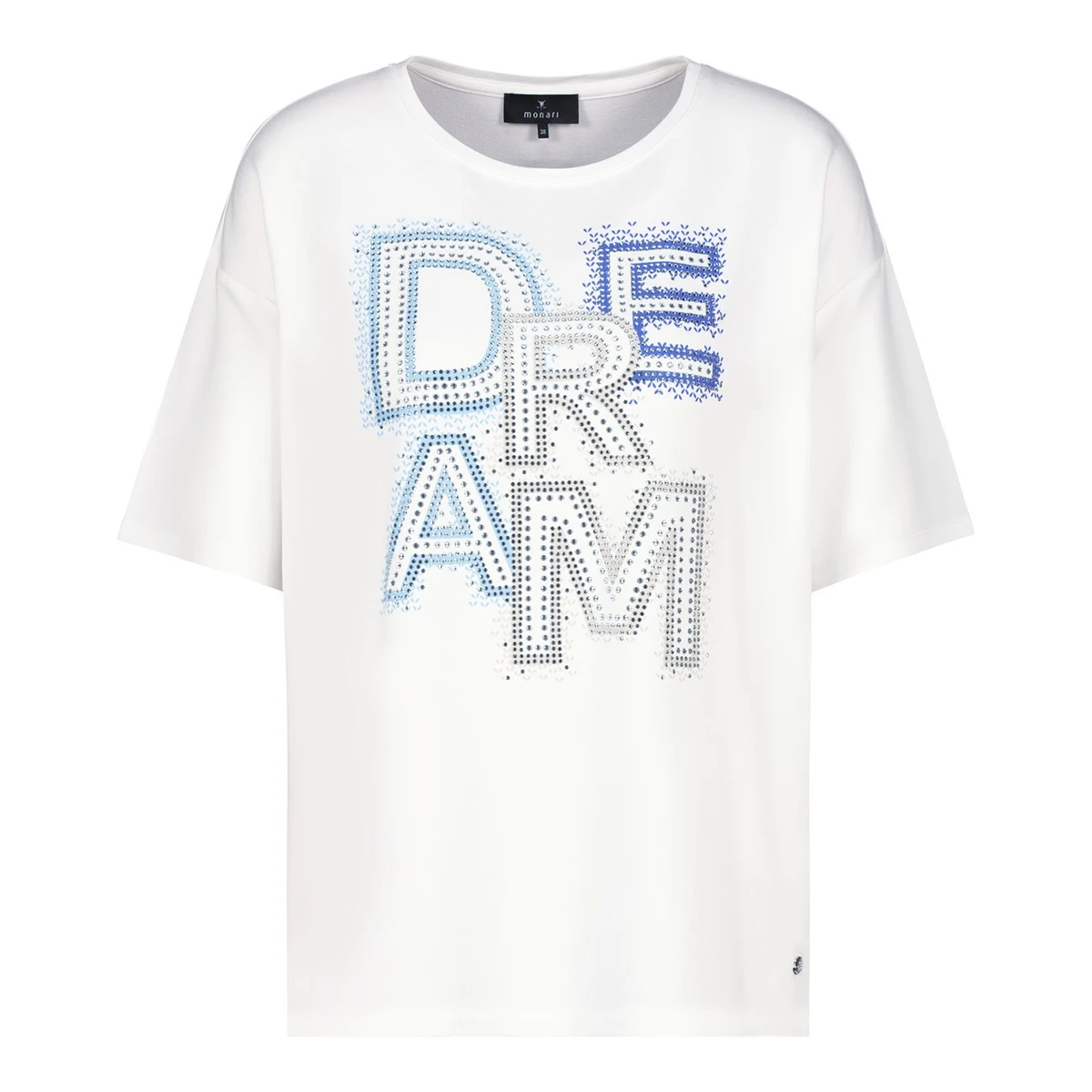 Dames T-shirt 25020