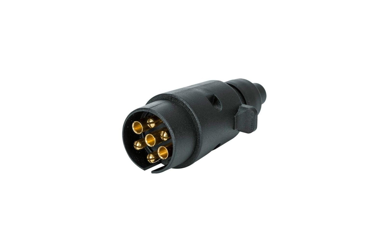 Stecker