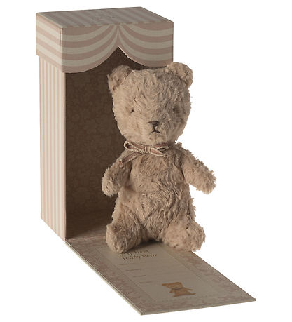 Maileg Bamse - My First Teddy - Powder