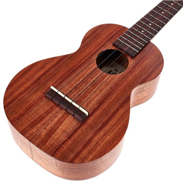 Kamaka Concert HF-2