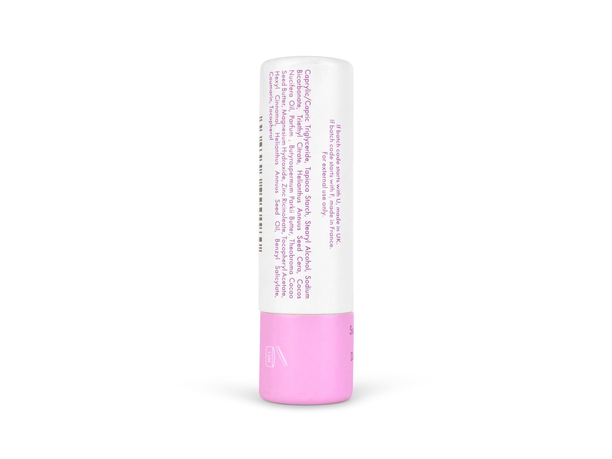 DESODORIZANTE WILD MINI COCO BAUNILHA 16 G