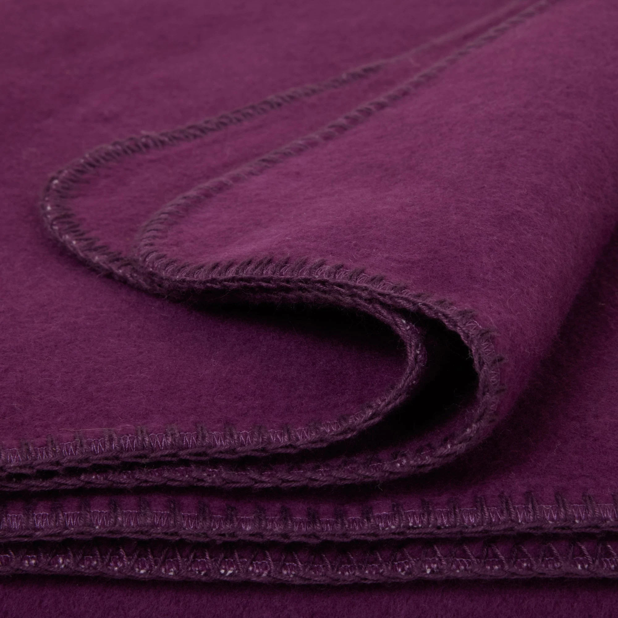 SWAHN - Plaid | Violet