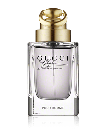 Gucci Made to Measure pour Homme edt vapo 90ml