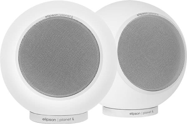Elipson Planet L Par Mercury Ice
