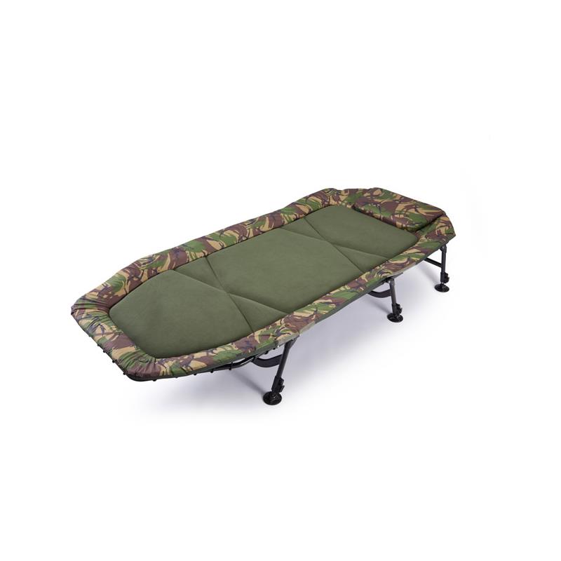 Bedchair Wychwood Tactical X Flatbed Wide