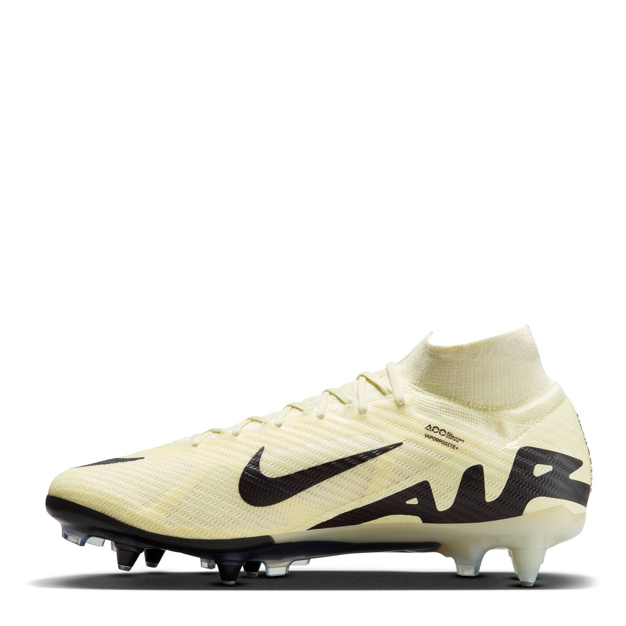 Nike Mercurial Superfly 9 Elite Junior Soft Ground Football Boots