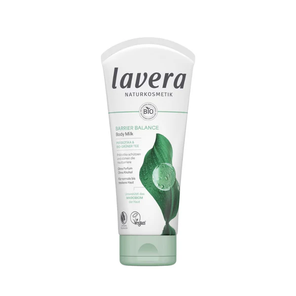 Lavera Barrier Balance Lait Crème Corps 200ml