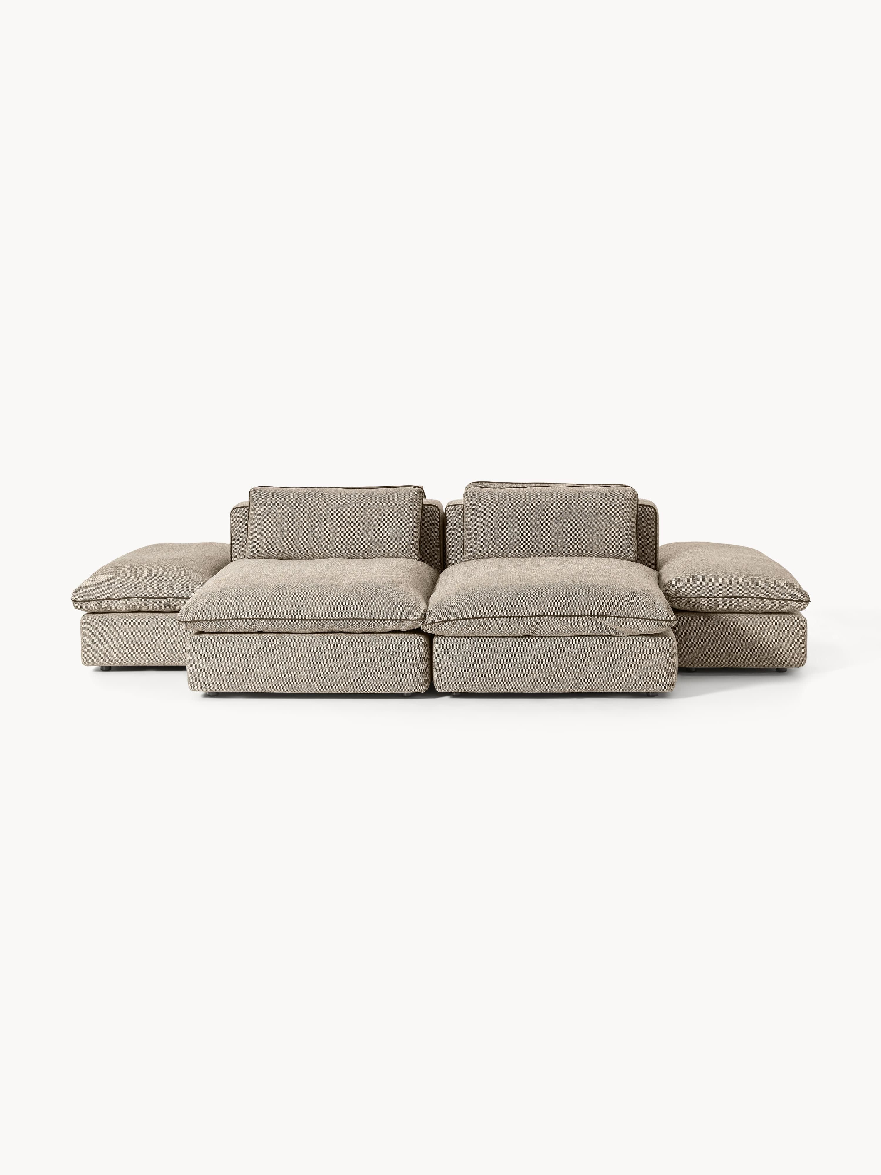 Modulaire U-bank Felix