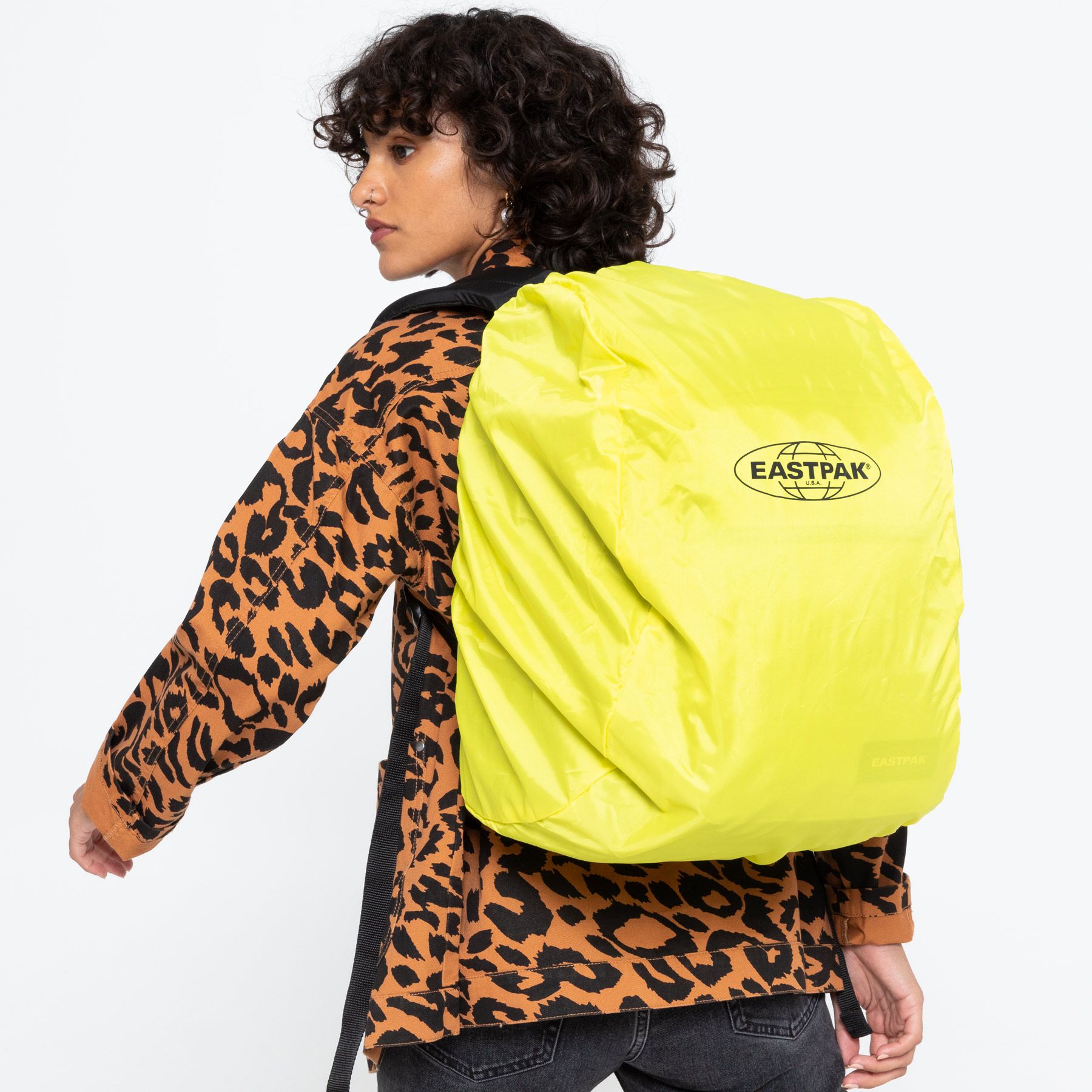 Eastpak Cory Regenhoes Spring Lime