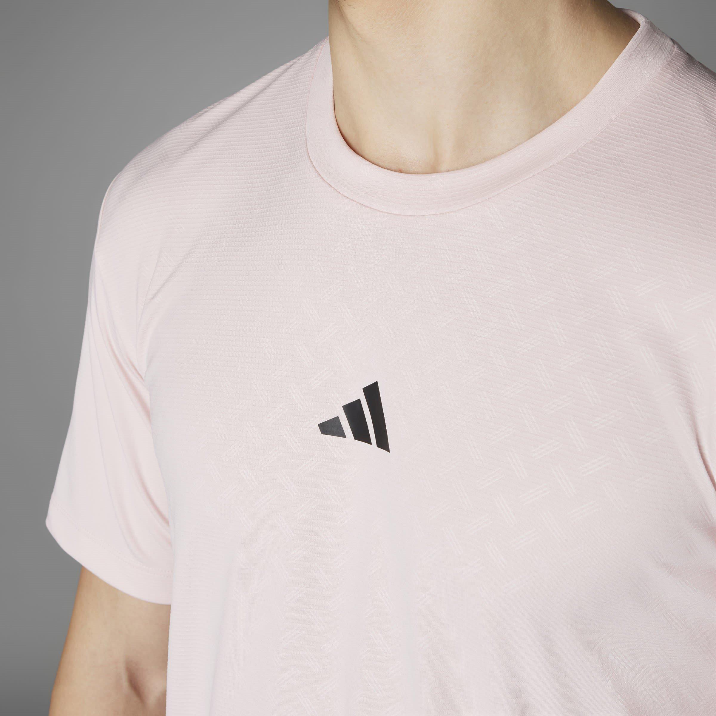 adidas Power Workout T Shirt