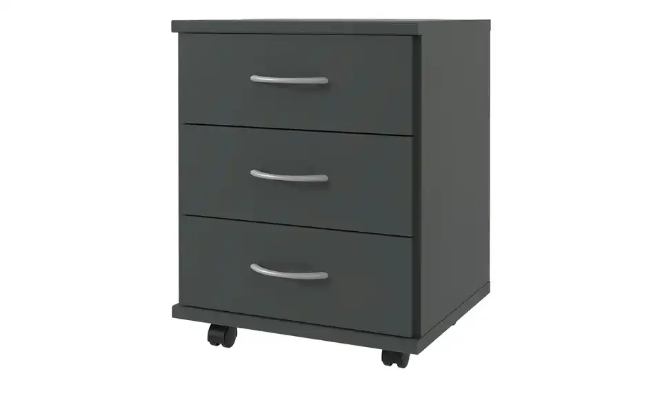 Rollcontainer Multischrank-System