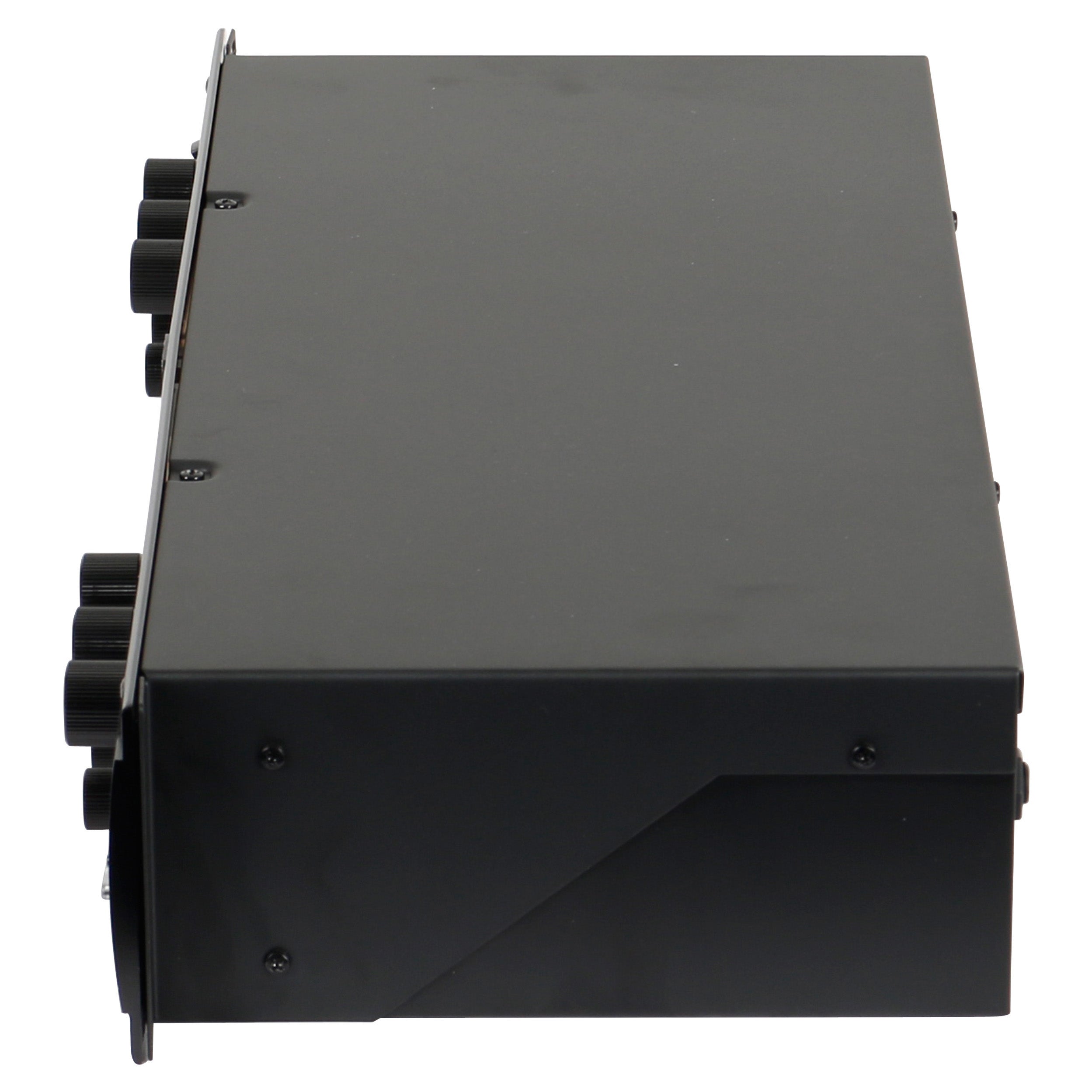 ART Pro VLA II compressor/ leveling versterker