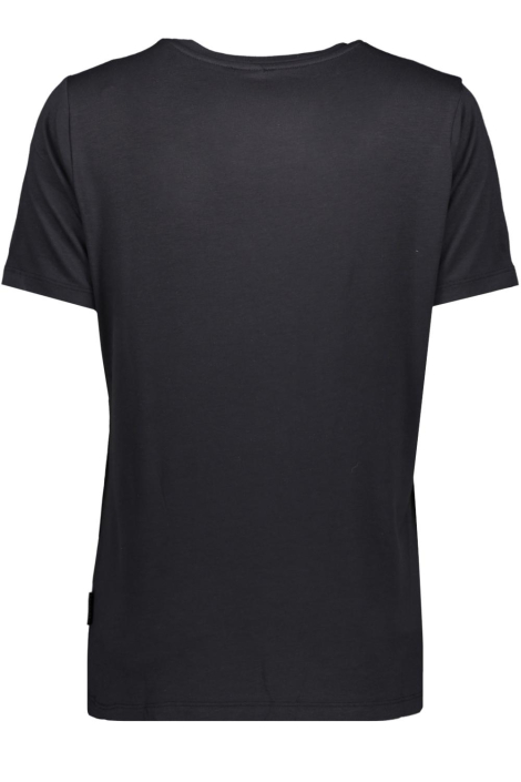 Zoso blauwe dames t-shirt