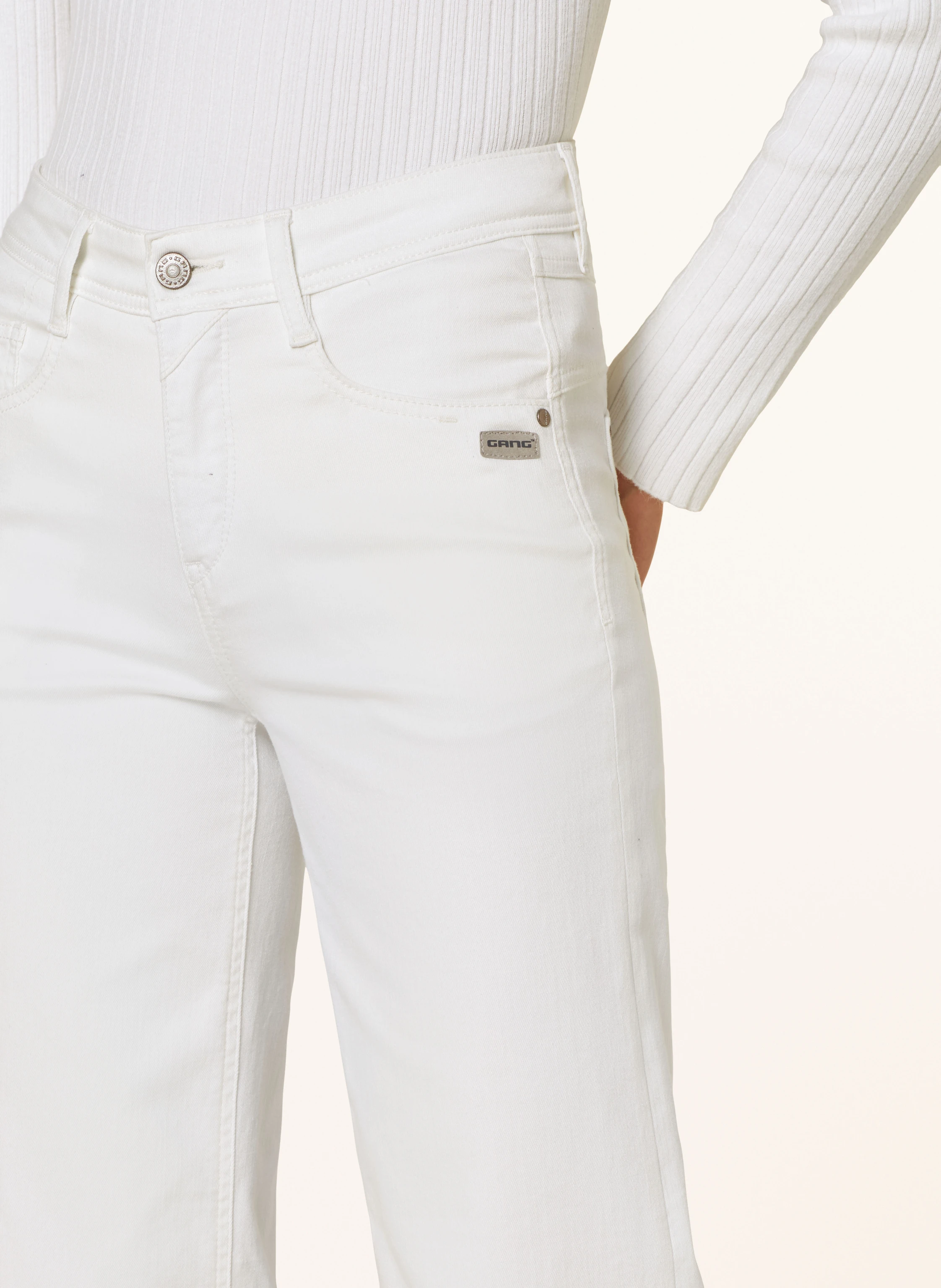 GANG Flared Jeans AMELIE