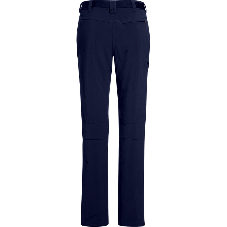 Maier Sports Damen Rechberg Therm Hose