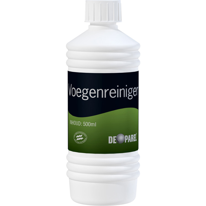 De Parel voegenreiniger 500ml