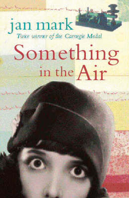 Something in the Air (Paperback)