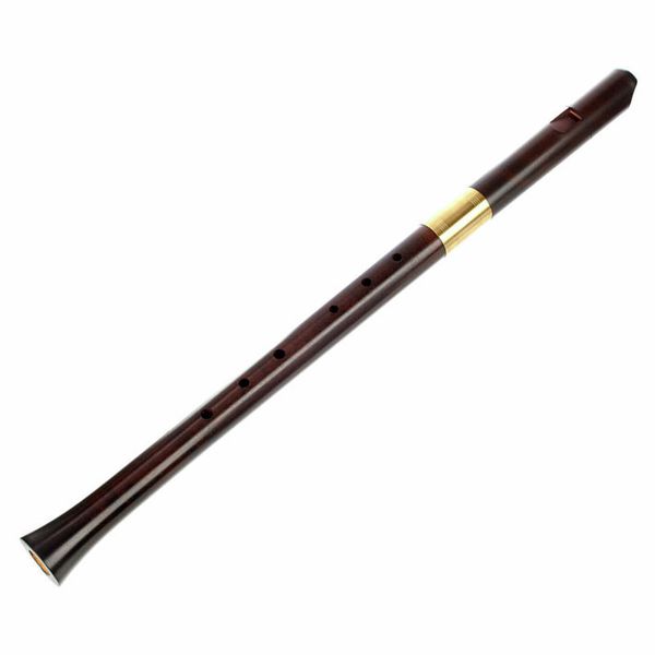 Moeck 8421 Tenor Consort-Blockflöte Renaissance