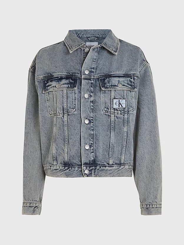 jaqueta jeans
