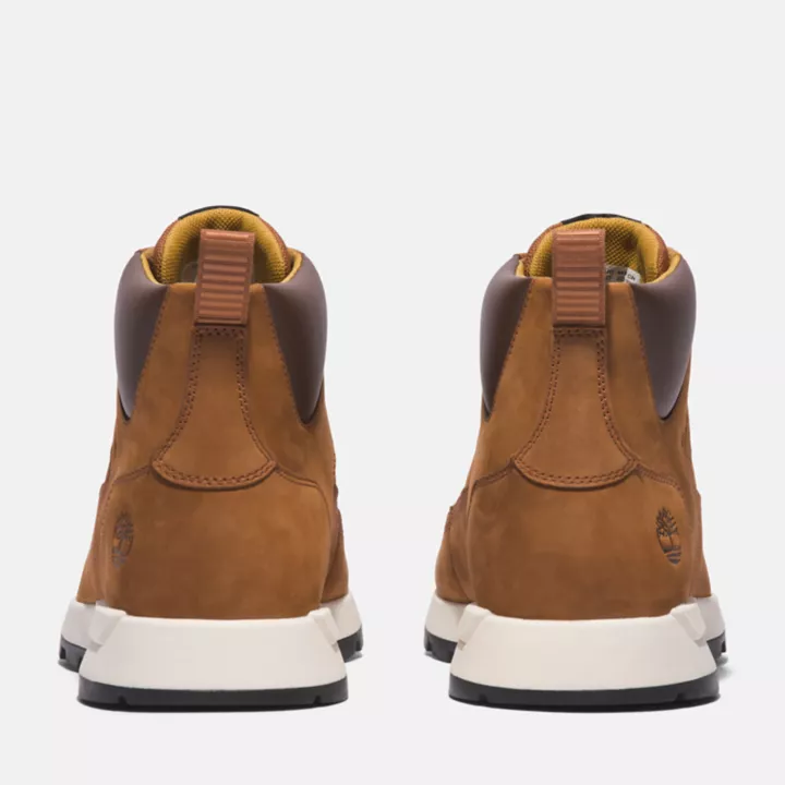 Bota Killington Trekker Masculina na cor Marrom