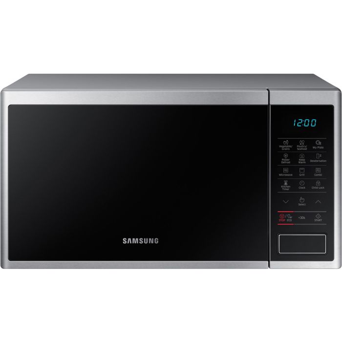 Samsung Mikrowelle MG 23J5133AT/EG