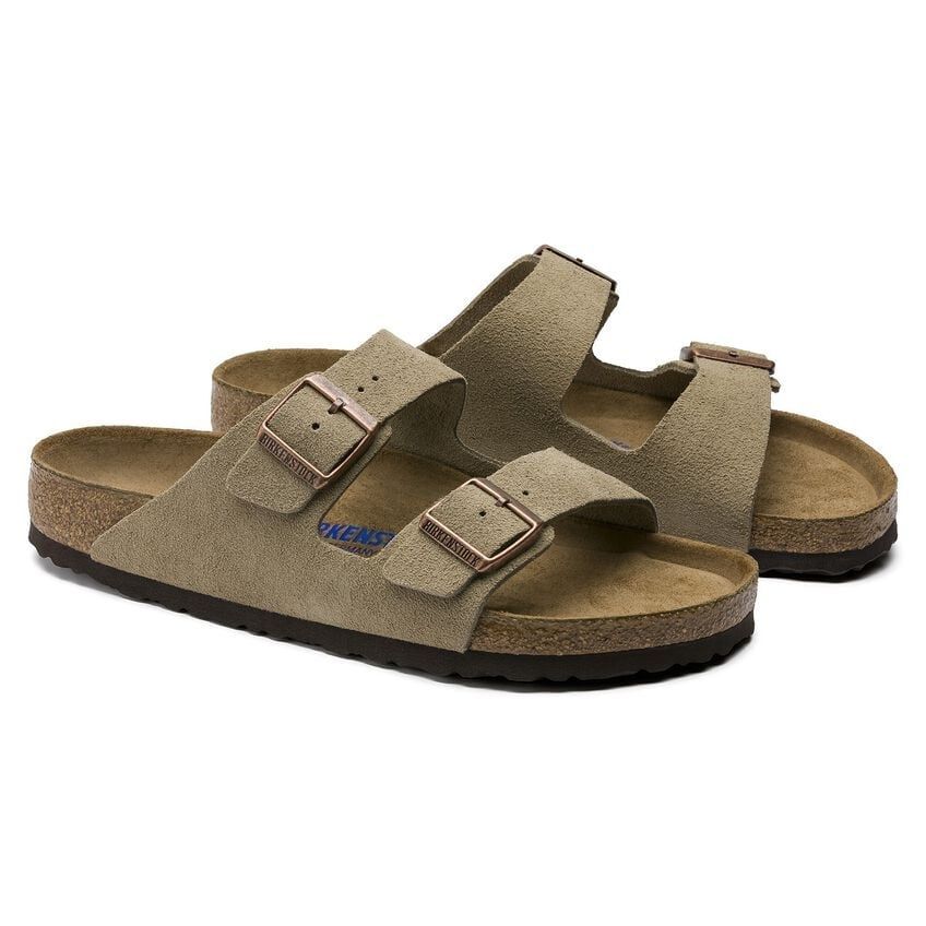 Birkenstock Arizona BS Narrow Fit