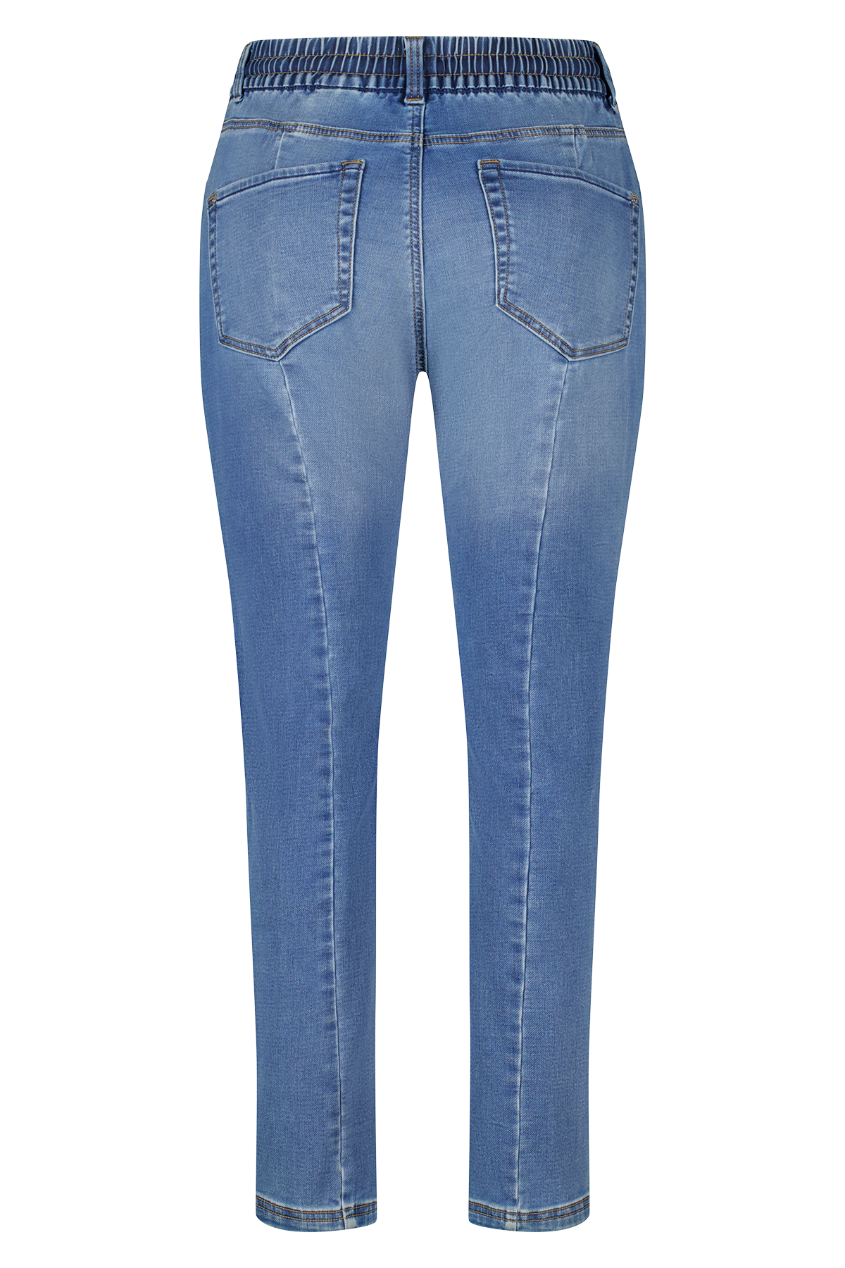 Slim fit jeans Stonewash Denim