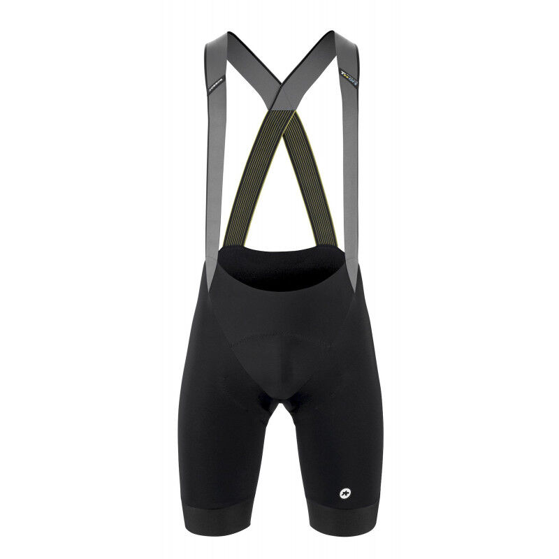 Mille GTS Spring Fall Bib Shorts C2 - Cuissard vélo homme