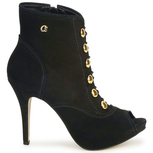 Carmen Steffens - 6912030001 - Noir