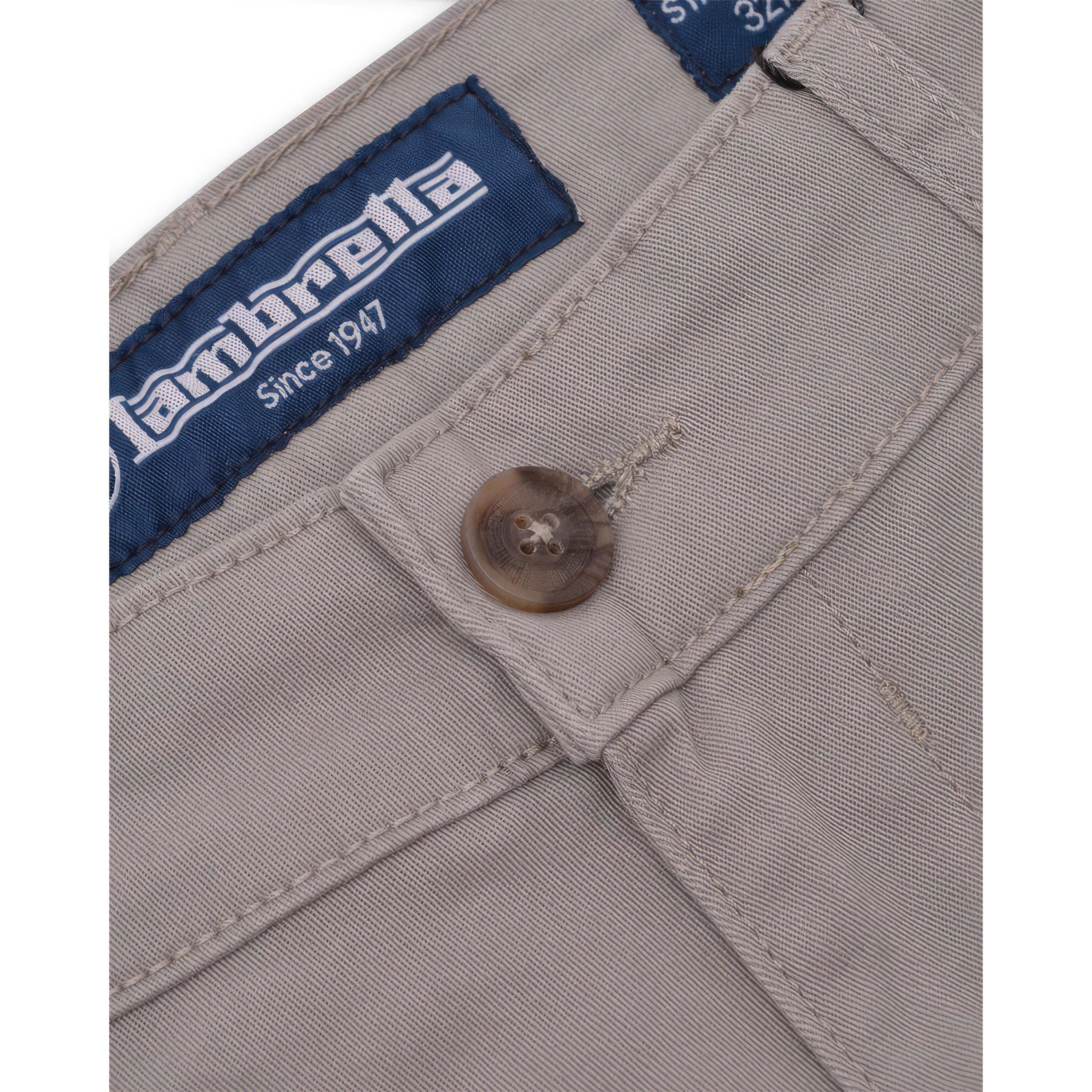 Lambretta Straigh Leg Twill Chino
