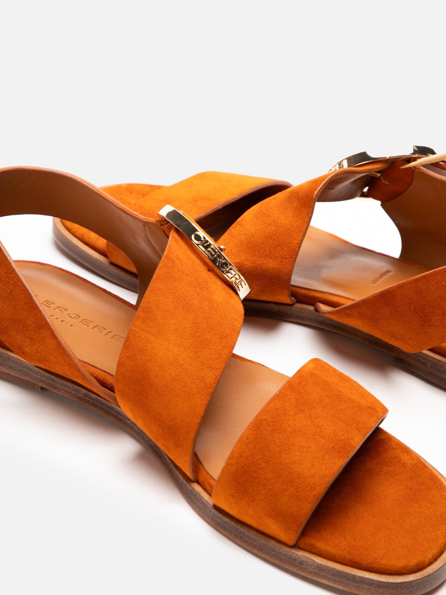 SANDALS - ILONA