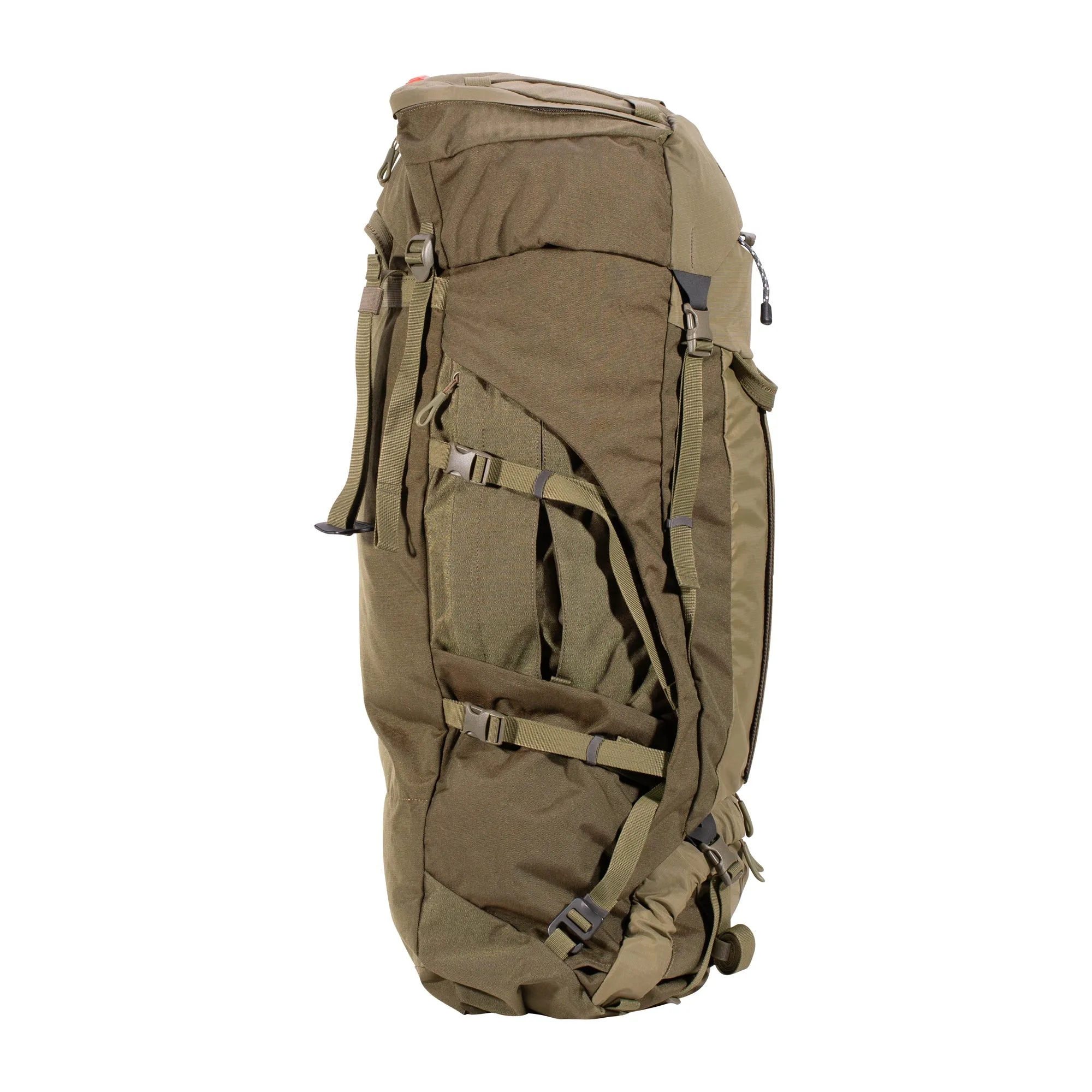 Tatonka -  Rucksack Packsack Yukon Carrier Pack 55+10 Recco