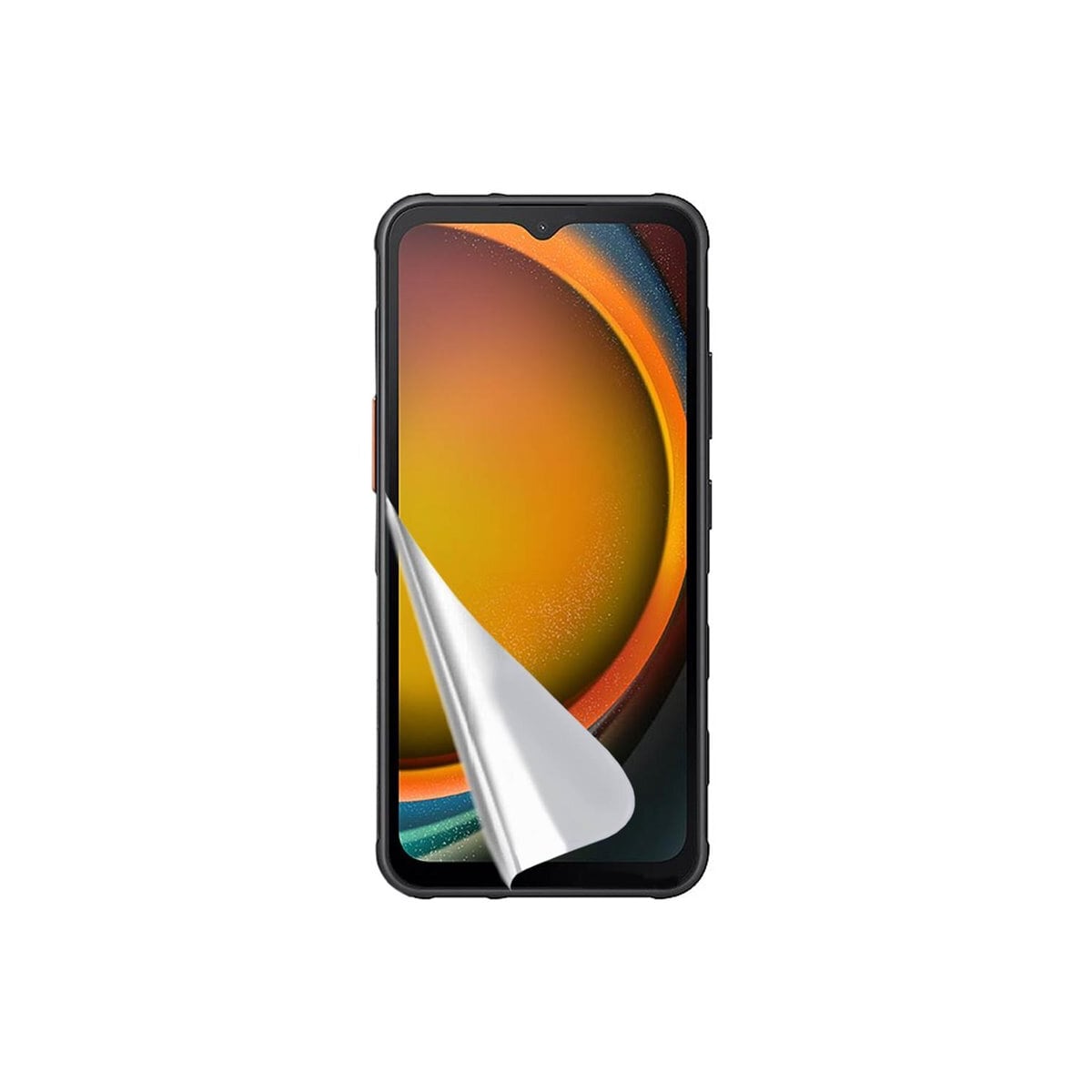 Skjermbeskytter 3D Soft HydroGel Samsung Galaxy Xcover 7