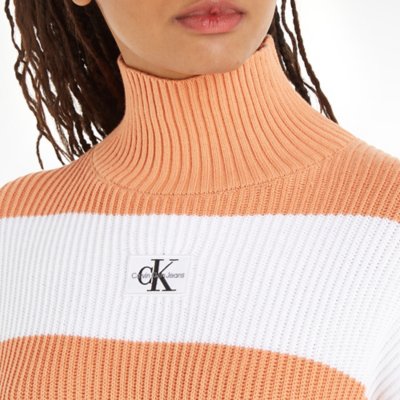 Pull femme Label Chunky CALVIN KLEIN