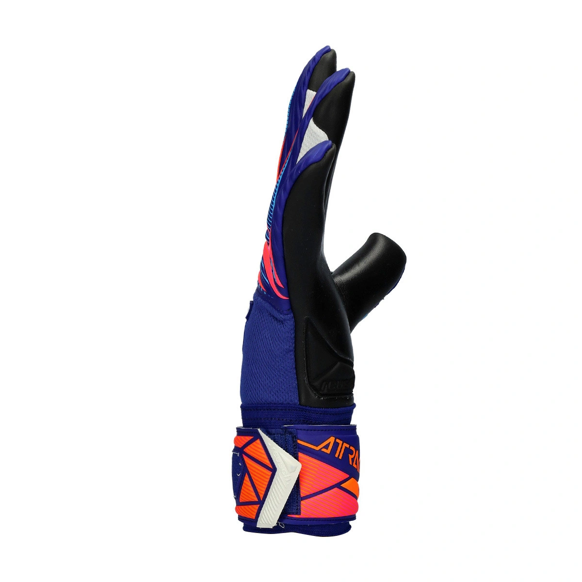 Luvas Reusch Attrakt Infinity Evolution