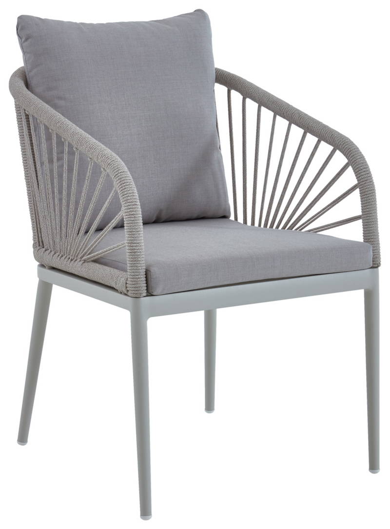 Niehoff-Garden Sessel IZOLA
