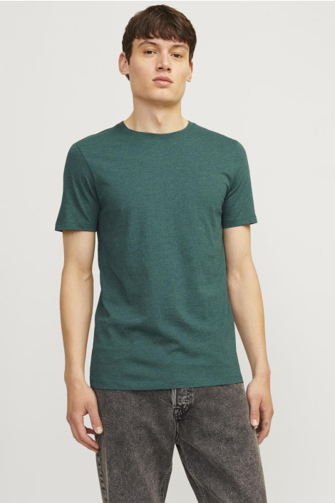 Jack & Jones groene heren t-shirt