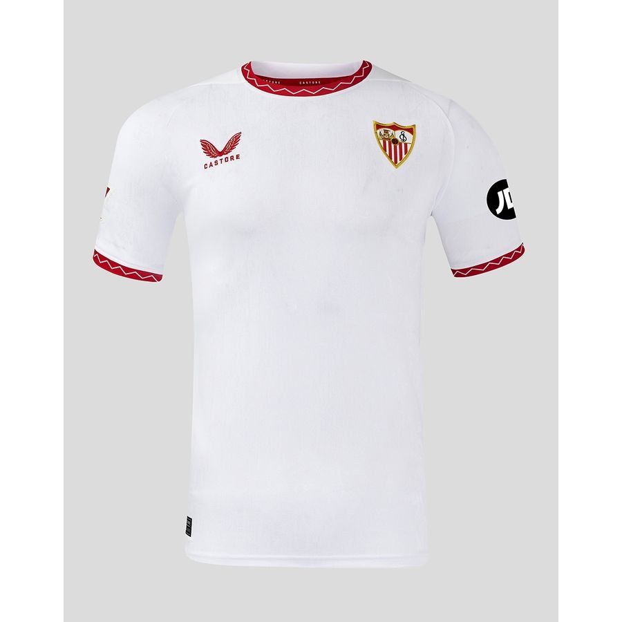 Séville Maillot Domicile 2024/25