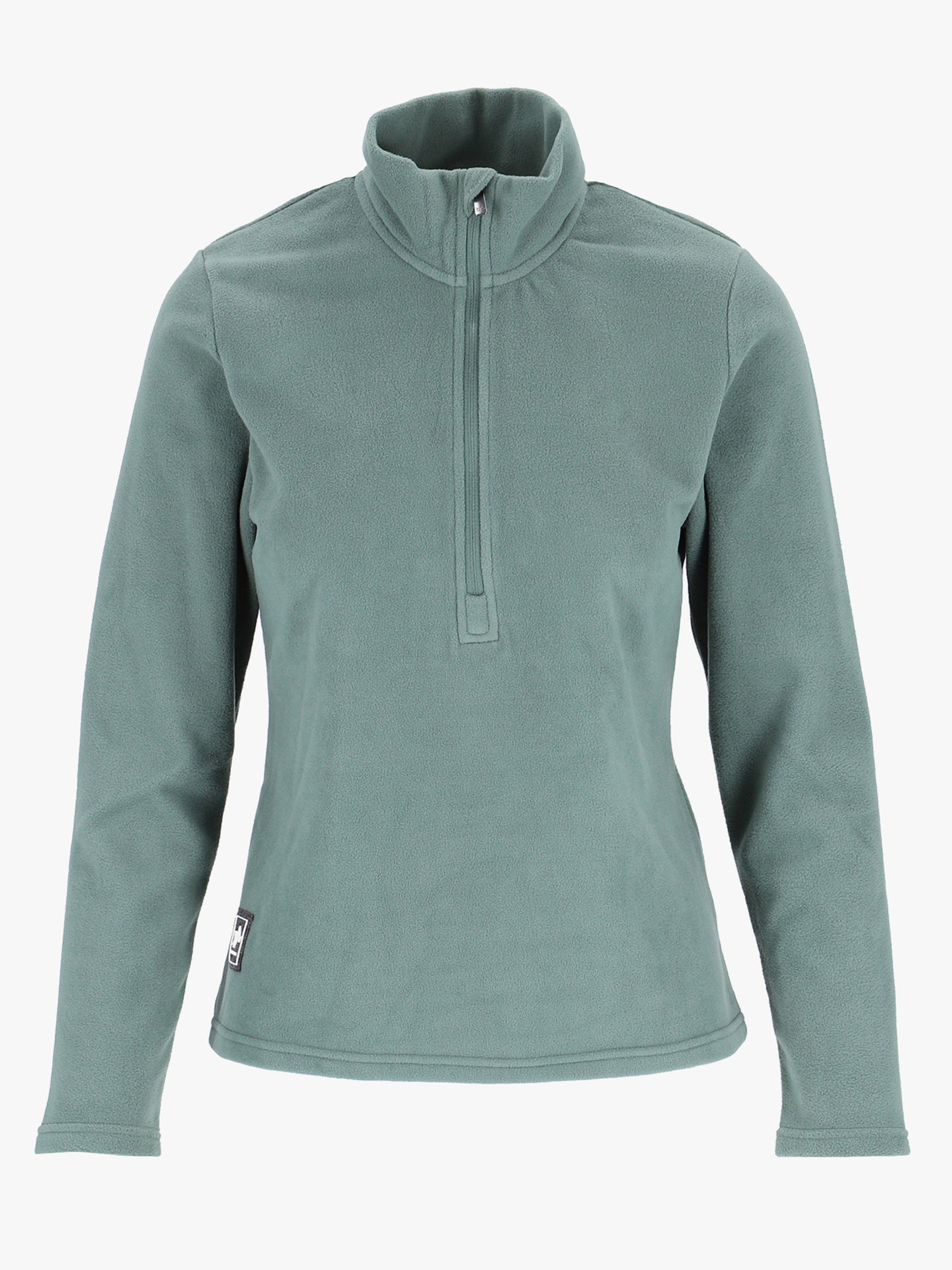 Finse 2.0 Half Zip Fleece