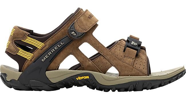 MERRELL - SANDALES DE RANDONNEE KAHUNA III