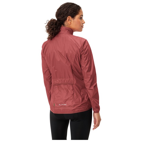 Vaude - Women's Matera Air Jacket - Veste de cyclisme