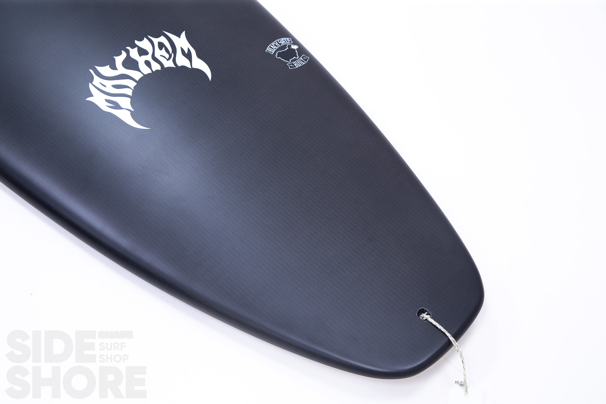 Lost Stub Driver 3.0 Black Sheep - 5'9 x 19
